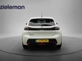 Peugeot e-208 thumbnail 16