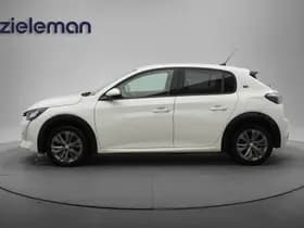 Peugeot e-208 thumbnail 17