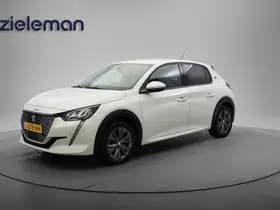 Peugeot e-208 thumbnail 18
