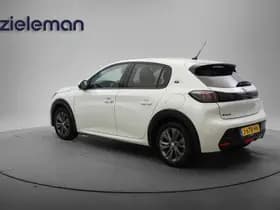 Peugeot e-208 thumbnail 3