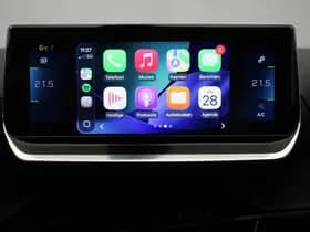 Peugeot e-208 thumbnail 5