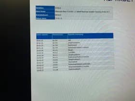 Mercedes-Benz CLA-Klasse thumbnail 11