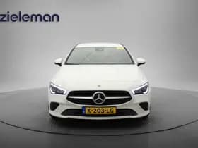 Mercedes-Benz CLA-Klasse thumbnail 13