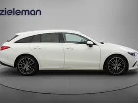 Mercedes-Benz CLA-Klasse thumbnail 14