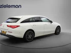Mercedes-Benz CLA-Klasse thumbnail 15