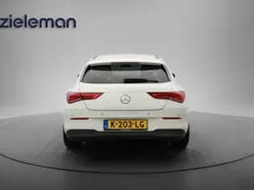 Mercedes-Benz CLA-Klasse thumbnail 16