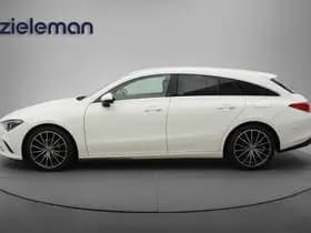 Mercedes-Benz CLA-Klasse thumbnail 17