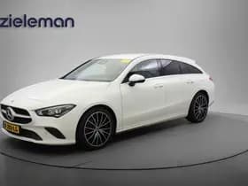Mercedes-Benz CLA-Klasse thumbnail 18