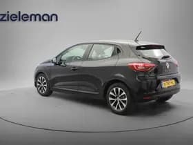 Renault Clio thumbnail 2