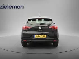 Renault Clio thumbnail 13