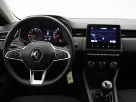 Renault Clio thumbnail 3