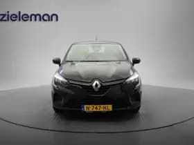 Renault Clio thumbnail 10