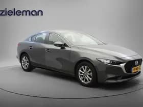 Mazda 3 thumbnail 1