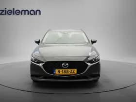 Mazda 3 thumbnail 11