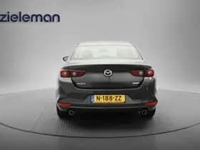 Mazda 3 thumbnail 14