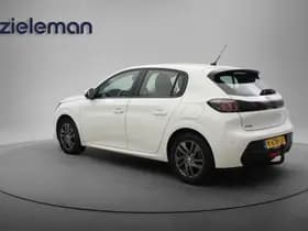 Peugeot 208 thumbnail 2