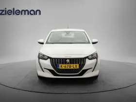 Peugeot 208 thumbnail 11