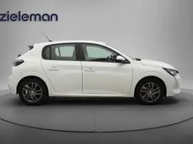 Peugeot 208 thumbnail 12