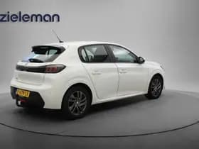 Peugeot 208 thumbnail 13