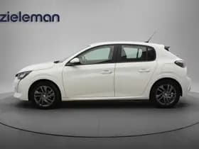 Peugeot 208 thumbnail 15