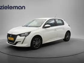 Peugeot 208 thumbnail 16