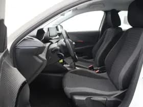 Peugeot 208 thumbnail 7