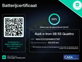 Audi e-tron thumbnail 2