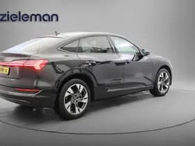 Audi e-tron thumbnail 15