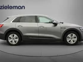 Audi e-tron thumbnail 11