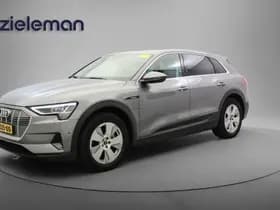 Audi e-tron thumbnail 15