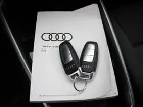 Audi A3 thumbnail 27