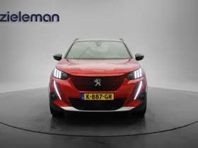 Peugeot e-2008 thumbnail 14