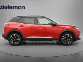 Peugeot e-2008 thumbnail 15