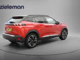 Peugeot e-2008 thumbnail 16