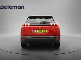 Peugeot e-2008 thumbnail 17