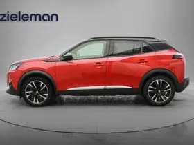 Peugeot e-2008 thumbnail 18