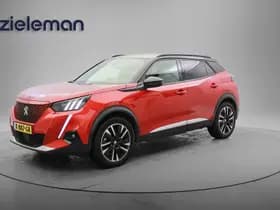 Peugeot e-2008 thumbnail 19