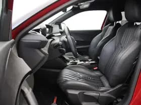 Peugeot e-2008 thumbnail 9