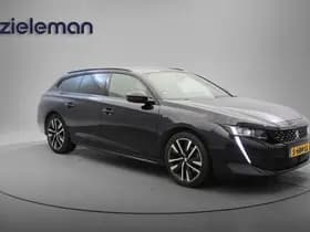 Peugeot 508 thumbnail 1