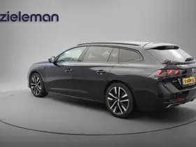 Peugeot 508 thumbnail 2