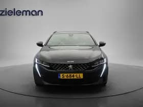 Peugeot 508 thumbnail 12
