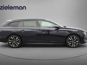 Peugeot 508 thumbnail 13