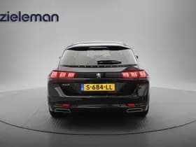 Peugeot 508 thumbnail 15