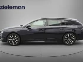 Peugeot 508 thumbnail 16