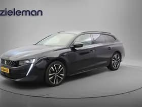 Peugeot 508 thumbnail 17