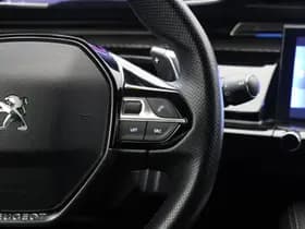 Peugeot 508 thumbnail 20