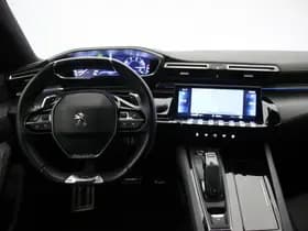 Peugeot 508 thumbnail 3
