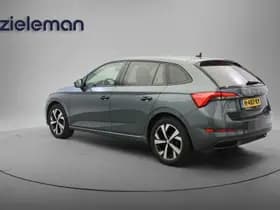 Škoda Scala thumbnail 2