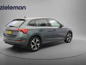 Škoda Scala thumbnail 11