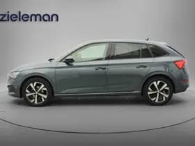 Škoda Scala thumbnail 13
